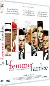 La Femme fardée (1990) [Re-UP]