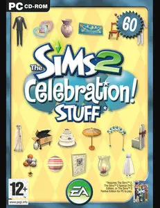 The Sims 2 Celebration Stuff