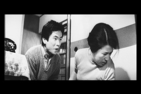 Affairs Within Walls / Kabe no naka no himegoto - by Koji Wakamatsu (1965)
