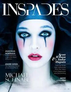 Inspades Magazine - January 2018