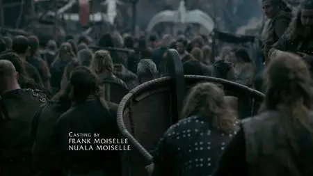 Vikings S05E08