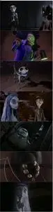 Corpse Bride (2005)