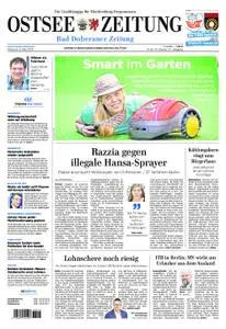 Ostee Zeitung Bad Doberaner Zeitung - 06. März 2019