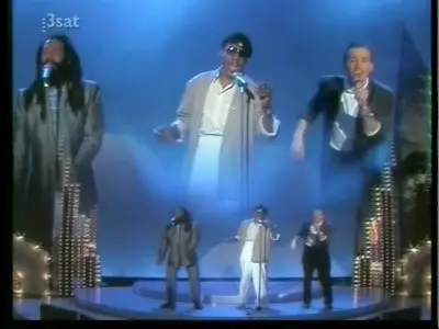 VA - Deutche HitParade 1986-1988 (Part 1)