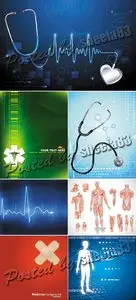 Medicine Vector