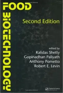 Food Biotechnology (repost)