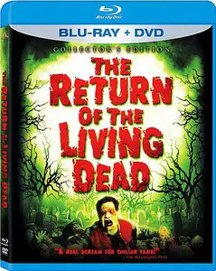 The Return of the Living Dead (1985)