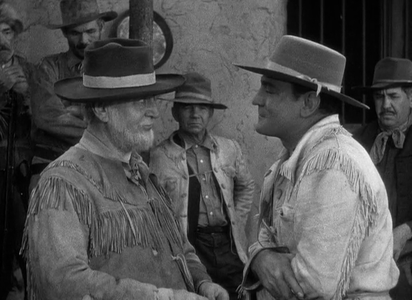 Unknown Valley (1933)