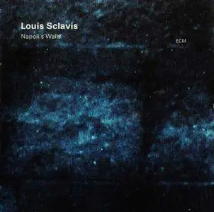 Louis Sclavis - Napoli's Walls (2003) {ECM 1857}