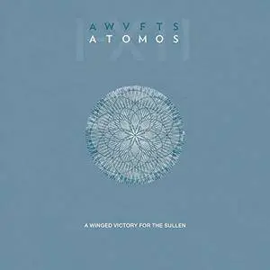 A Winged Victory For The Sullen - Atomos (2014) [Official Digital Download 24/96]