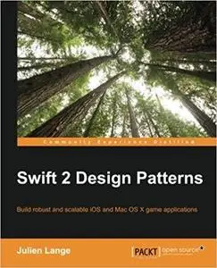 Swift 2 Design Patterns