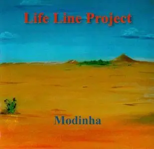 Life Line Project - Discography [9 Studio Albums] (1994-2013)