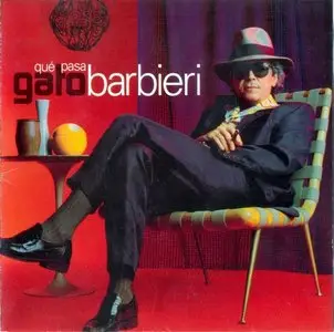 Gato Barbieri - Qui Pasa (1997)
