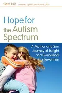 Hope for the Autism Spectrum (repost)