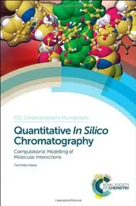 Quantitative In Silico Chromatography: Computational Modelling of Molecular Interactions (repost)