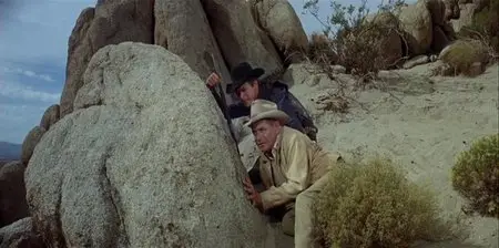 The Last Challenge (1967)