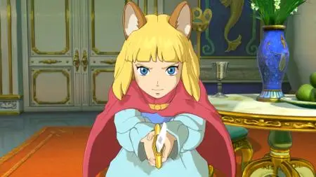 Ni no Kuni™ II: REVENANT KINGDOM (2018)