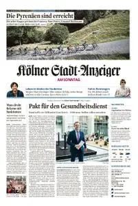 Kölner Stadt-Anzeiger Euskirchen – 06. September 2020