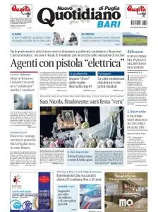 Quotidiano di Puglia Bari - 12 Marzo 2022