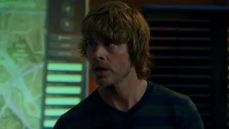 NCIS: Los Angeles S03E17