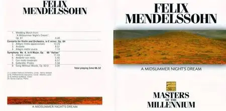 Masters of The Millennium - 30 CD Collection (Part one - 15 CD´s)