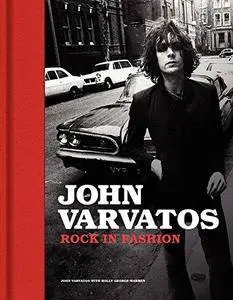 John Varvatos: Rock in Fashion (Repost)