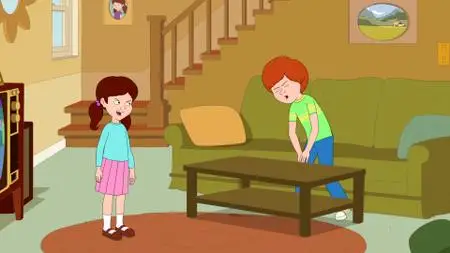 F is for Family S02E08