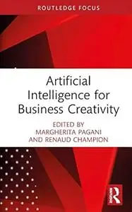 Artificial Intelligence for Business Creativity