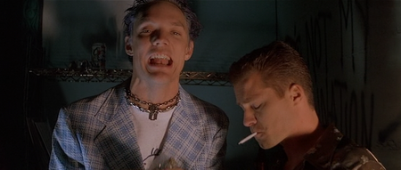 SLC Punk! - by James Merendino (1998)