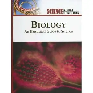 Biology: An Illustrated Guide to Science