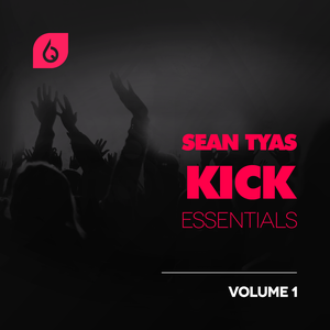 Freshly Squeezed Samples Sean Tyas Kick Essentials Vol.1 WAV