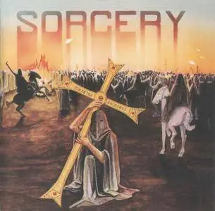 Sorcery - Sinister Soldiers (1978)