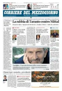 Corriere del Mezzogiorno Bari – 05 novembre 2019