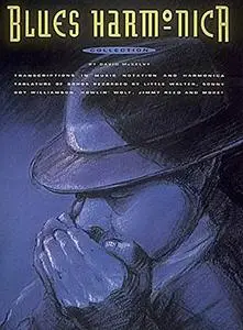 Blues Harmonica Collection (Songbook)