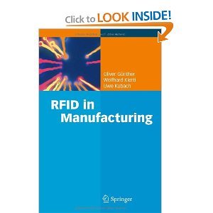 RFID in Manufacturing (repost)