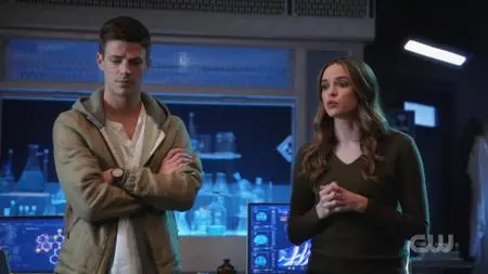 The Flash S05E15