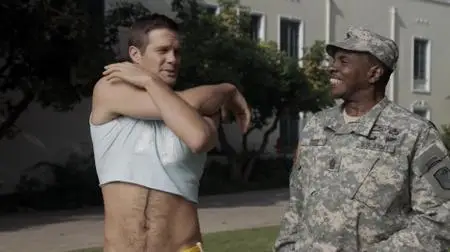 Enlisted S01E04