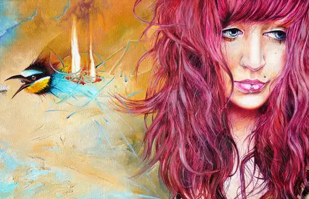 Artworks of Wlodzimierz Kuklinski (Repost and Update)