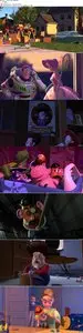 Toy Story 2 (1999)