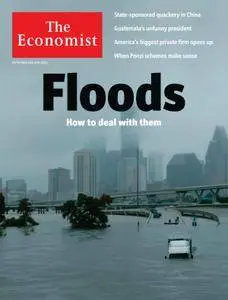 The Economist USA - September 02, 2017