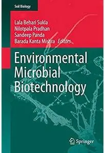 Environmental Microbial Biotechnology