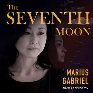 «The Seventh Moon» by Marius Gabiel
