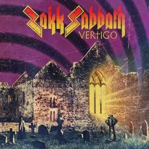 Zakk Sabbath - Vertigo (Vinyl LP) (2020) [24bit/96kHz]