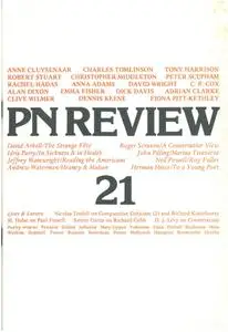 PN Review - September - October 1981