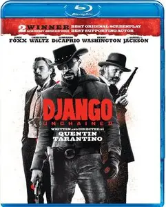 Django Unchained (2012)