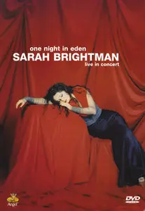 Sarah Brightman - One Night In Eden (1999)