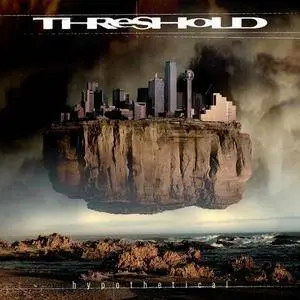 Threshold - 9 Studio Albums (1993-2014)