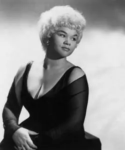 Etta James - At Last: The Best Of Etta James (2010)