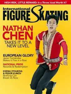 International Figure Skating - March/April 2017
