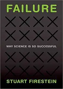 Failure: Why Science Is So Successful (Repost)